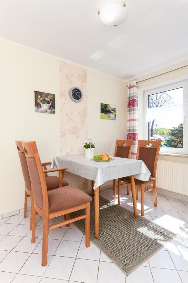 Apartment Waldblick Auf Dem Eschen